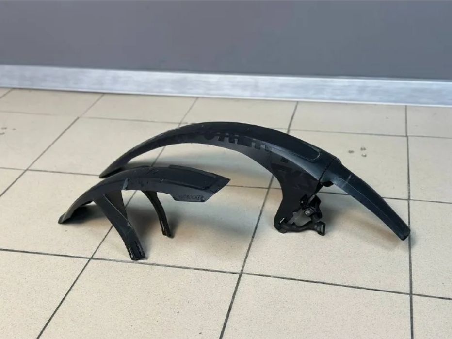 Крылья для велосипеда MUDROCKER SKS Germany