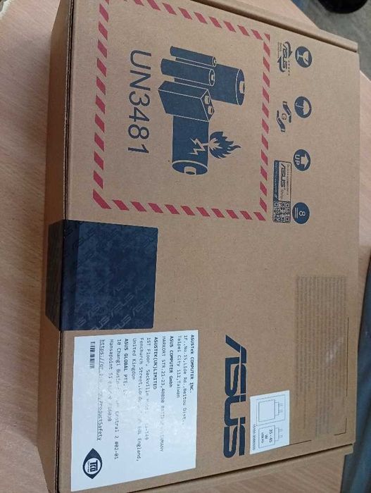 ASUS Chromebook CM30 8GB/128GB Touch WUXGA