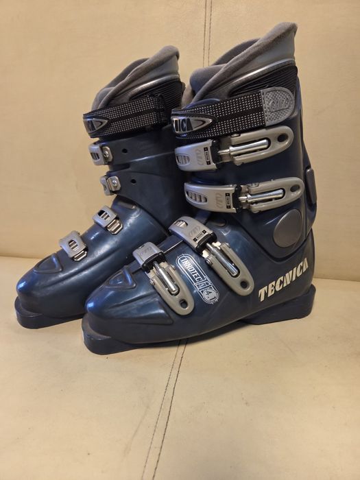 Ски обувки Tecnica (38EU)
