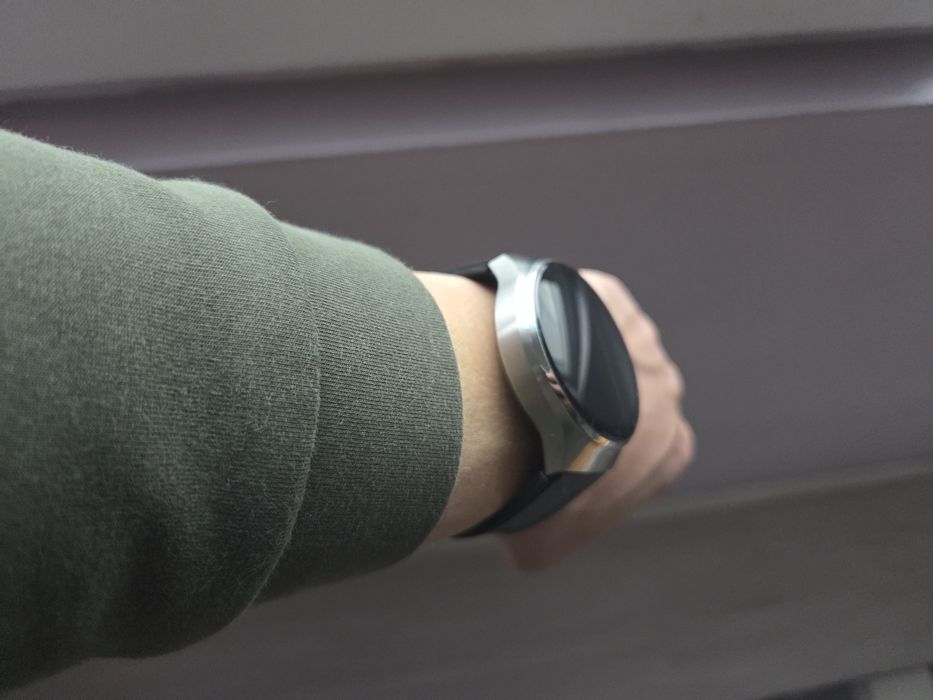 Huawei Watch 4 Pro.Lte.E-Sim.Екг