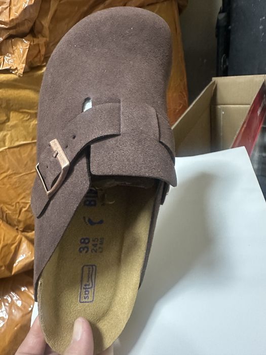 Продам обувь качественная