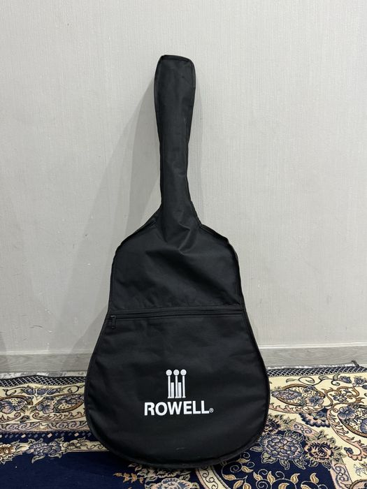 adagio Гитара сатылымда керемет жағдайда