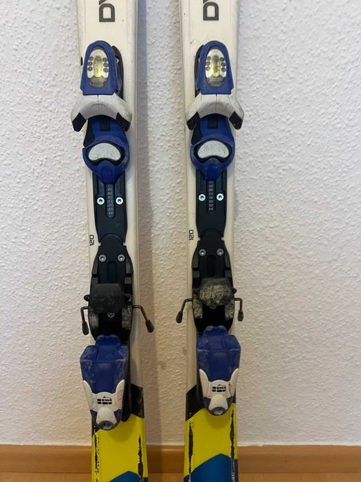 Ski schi carve copii Dynastar Team Speed 120cm