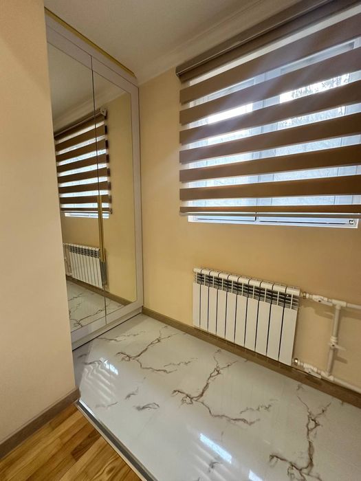 Сдается квартира на Цуме 1/3/4