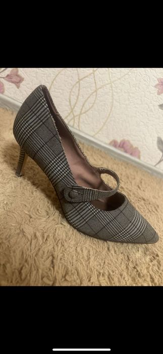 Pantofi dama Tamaris