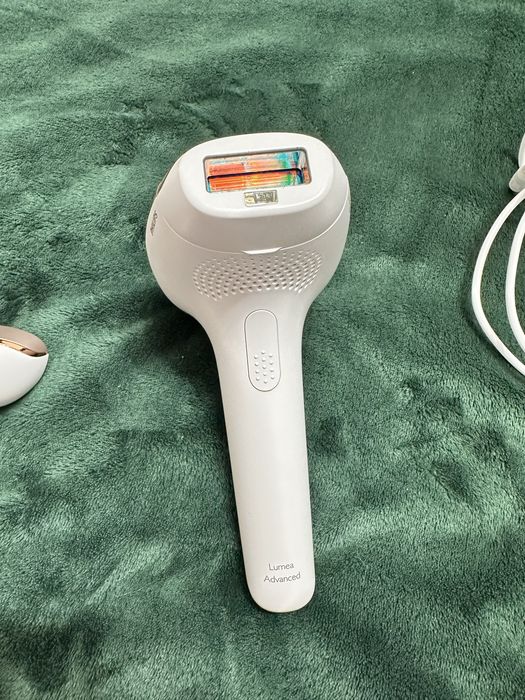 Epilator IPL Philips Lumea Avanced