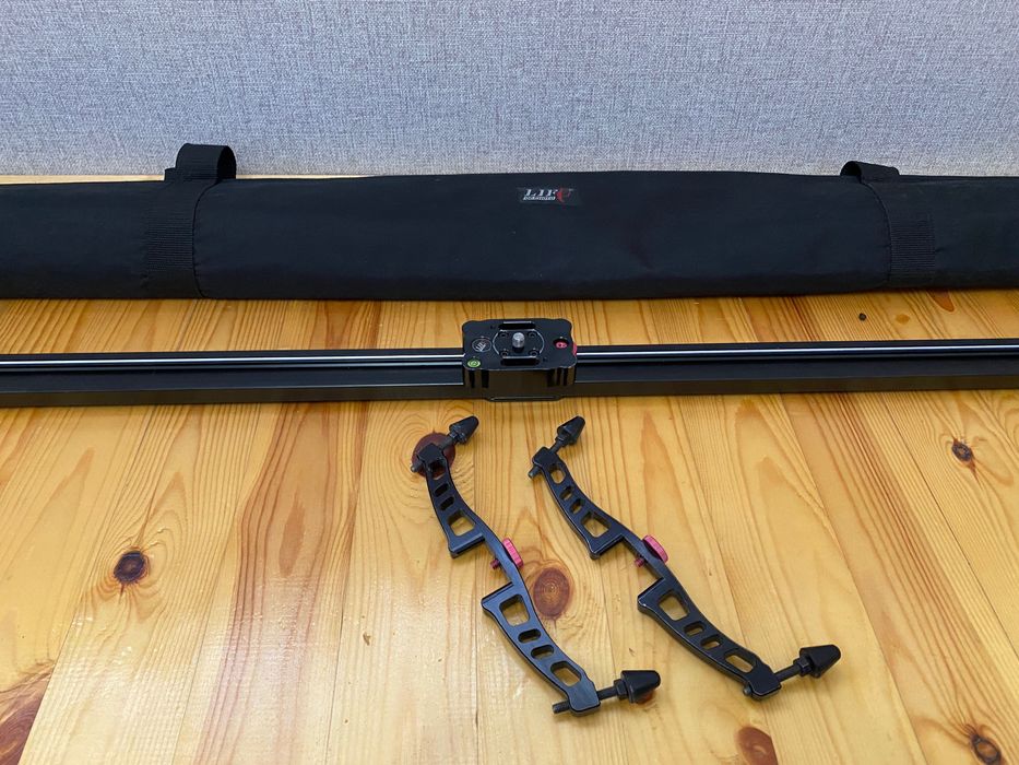 Kamera releys yangidek