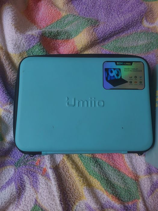 Продам Планшет Umiio S24 Ultra