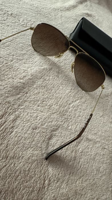 Ochelari Ray Ban dama mici