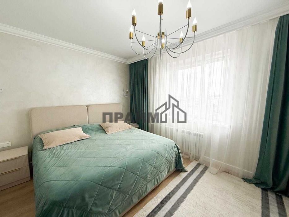 ПРОДАМ 4Х ком Каратал (Виолетта ПРАЙМ)