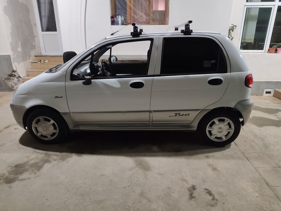Matiz best 2016 Tozza sotiladi