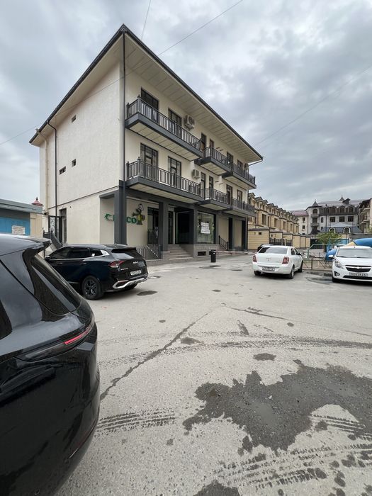 Недвижимость в аренду