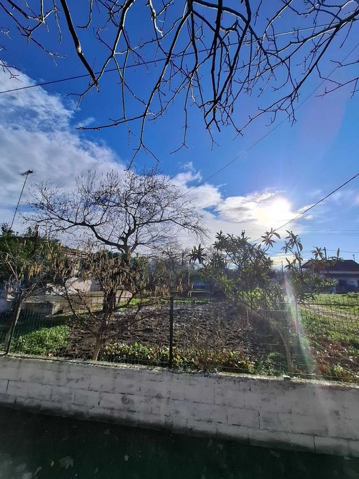 Продава се парцел с площ 250 м2 в кв. Ривиера, Аспровалта, Гърция