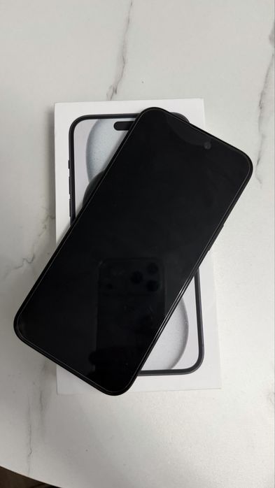 Iphone 15 plus - 256 GB