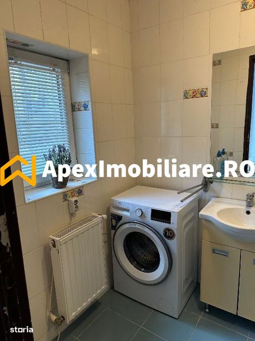 Apartament 2 camere de inchiriat Sala Palatului Bucuresti | ApexImobil