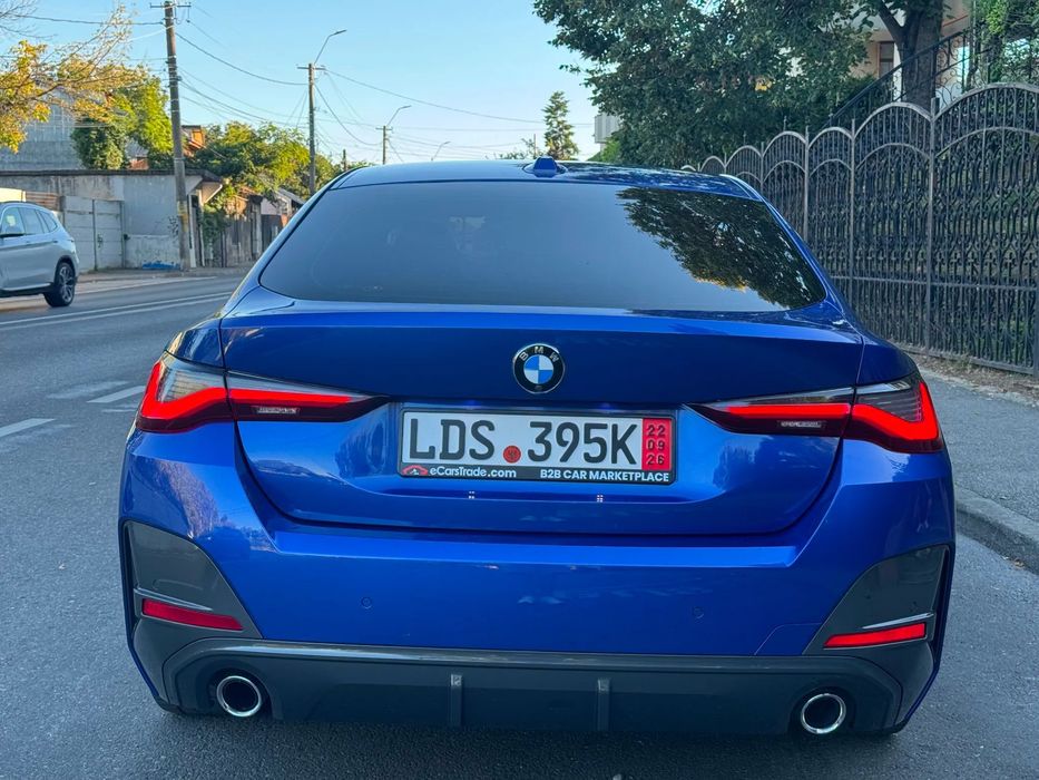 BMW Seria 4