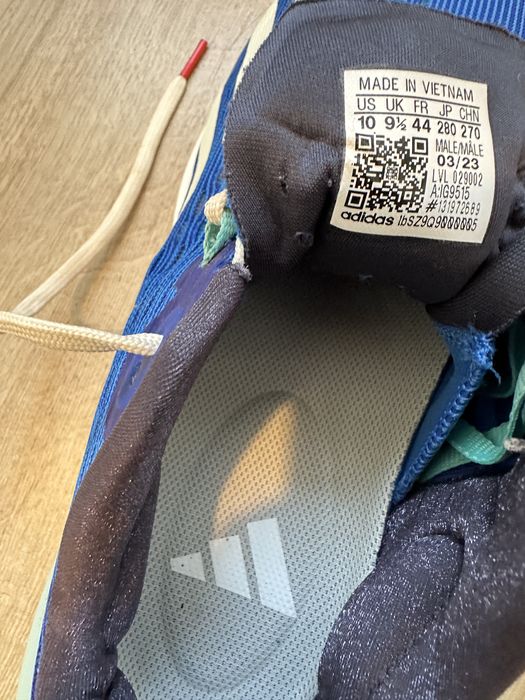 Adidas Adizero Cybersonic Men’s Tennis - Mărime 44