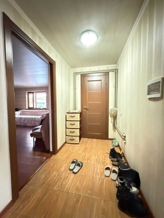 Продам дом, Жастар 1, Ксения Лидер