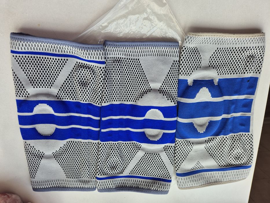 Наколенники 3 шт. размер L