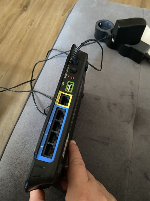 Рутер D-Link dir-567