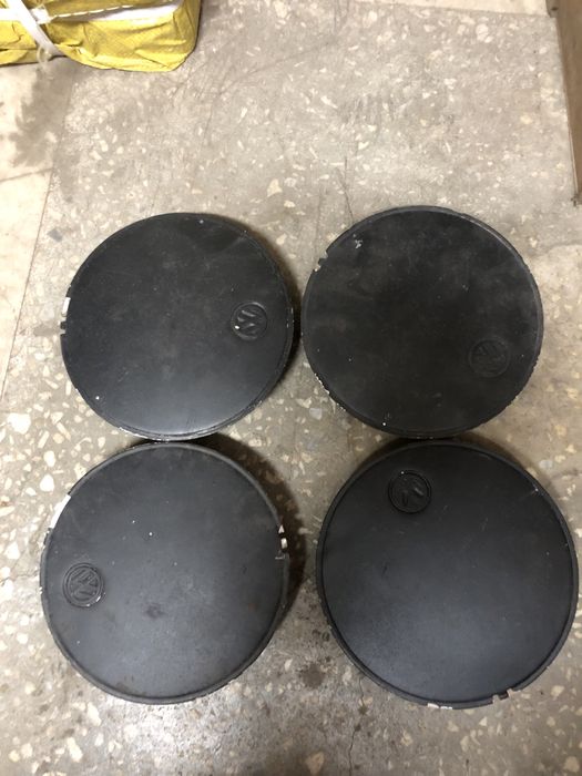 Колпаки на фольксваген