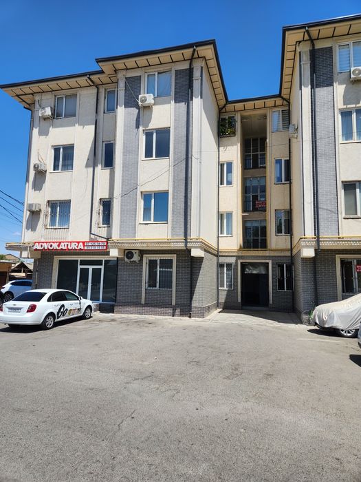 Dom sotiladi azgina kelishiladigan joyi bor