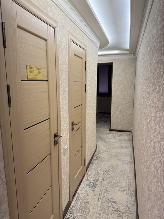 3 хона ижарага. 3х комнатная в аренду