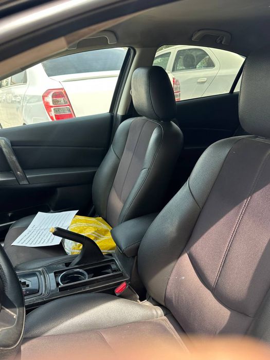 Mazda 6 sotiladi