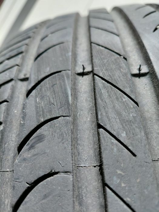 Jante OPEL Astra G an 2000