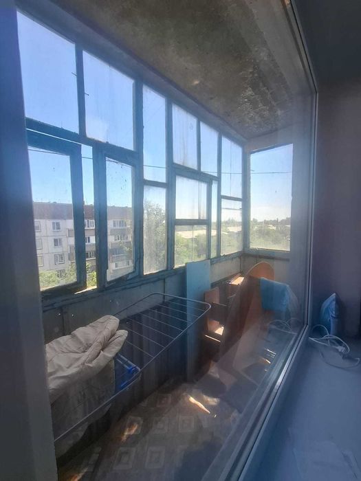 Продам 2х комн кв 168квартал