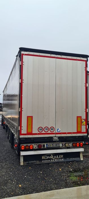 Vând Scania R410 Topline