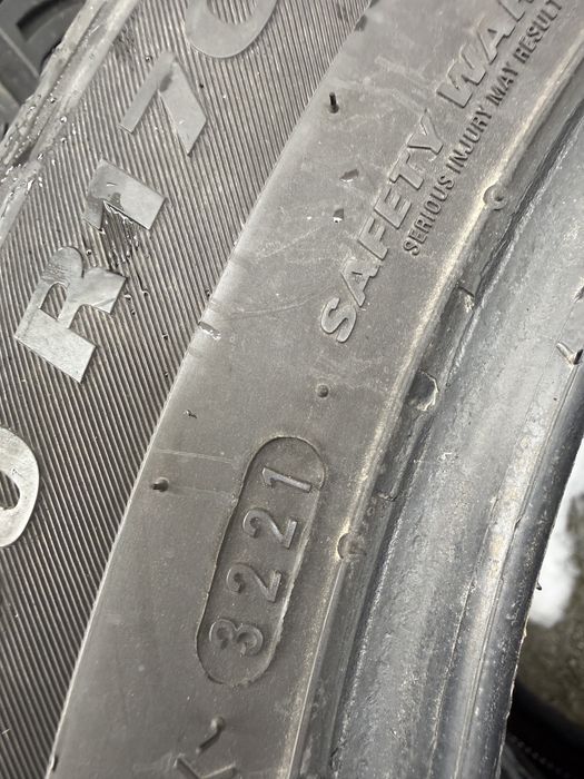 Всесезонни гуми 215/60/17C