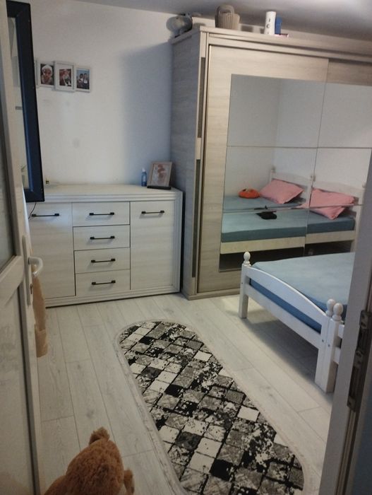 Vând apartament 2 camere