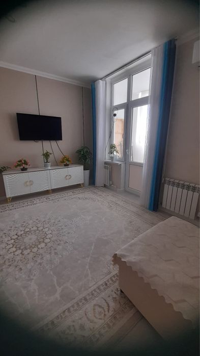 Жанакала 2 х квартира сатылады
