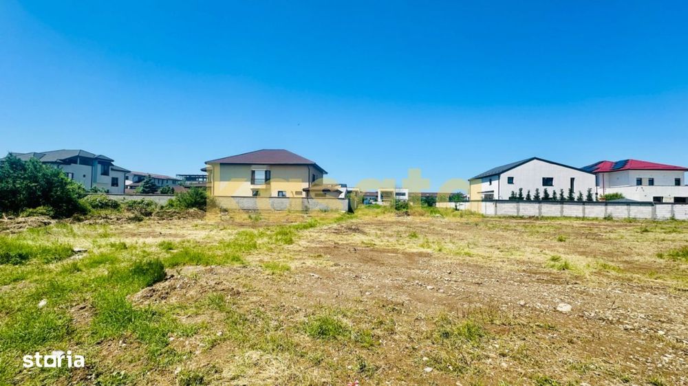 Oportunitate Investitie | Teren Voluntari | Matei Millo | 2680 Mp