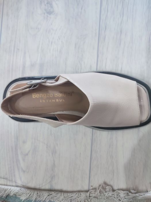 Турецкий  размер 36 Bengzo Balbini