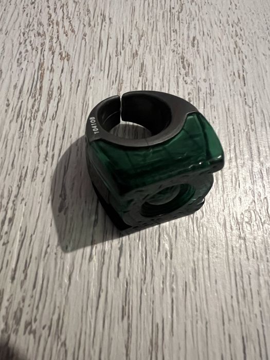 Inel Green Lantern