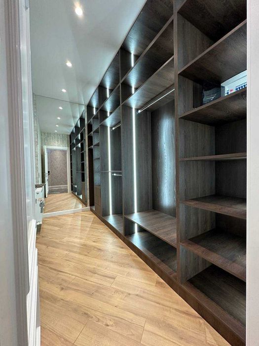 3-комн. новостройка | ЖК Milano | 101м² | 185 000$