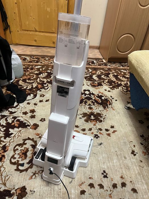 Моющий Пылесос ATVEL