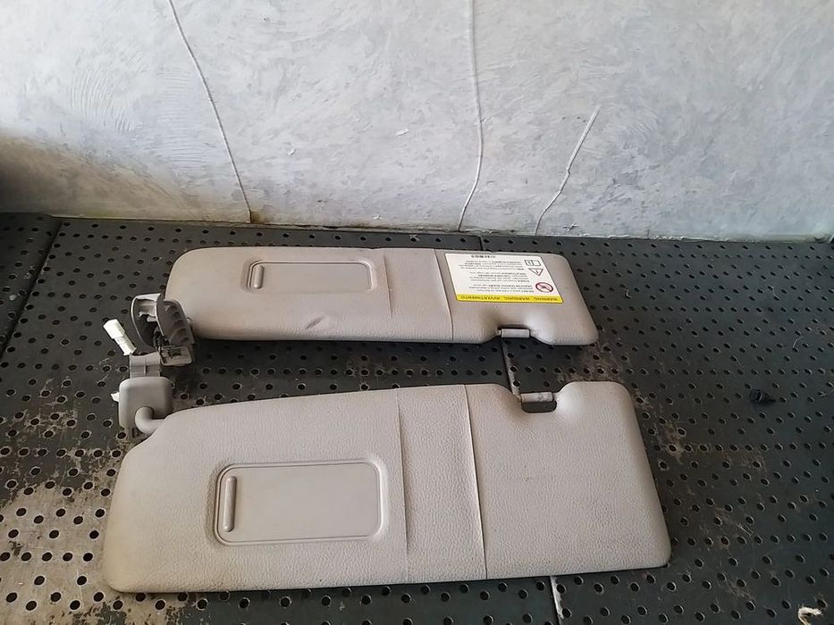 Set parasolare umbrelute bmw seria 1 f20 f21