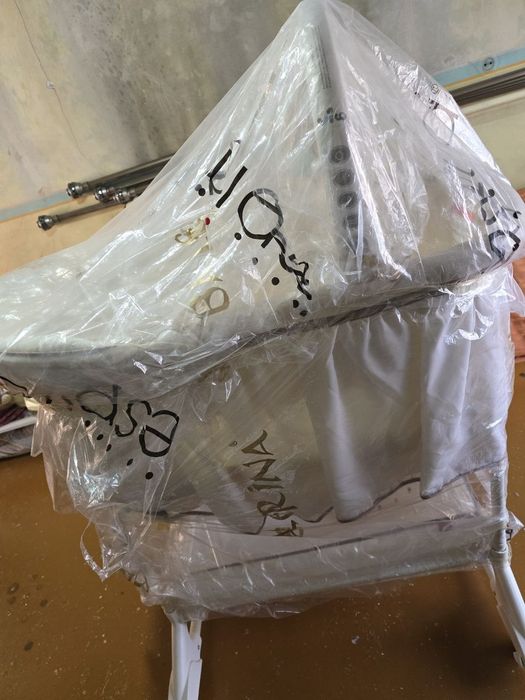 Люлька для малышей