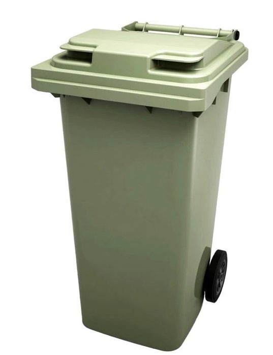 Мусорный контейнер