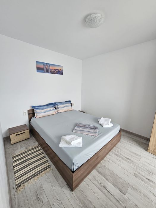 Apartament Tudor