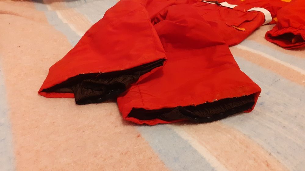 Salopeta/ combinezon schi Wedze