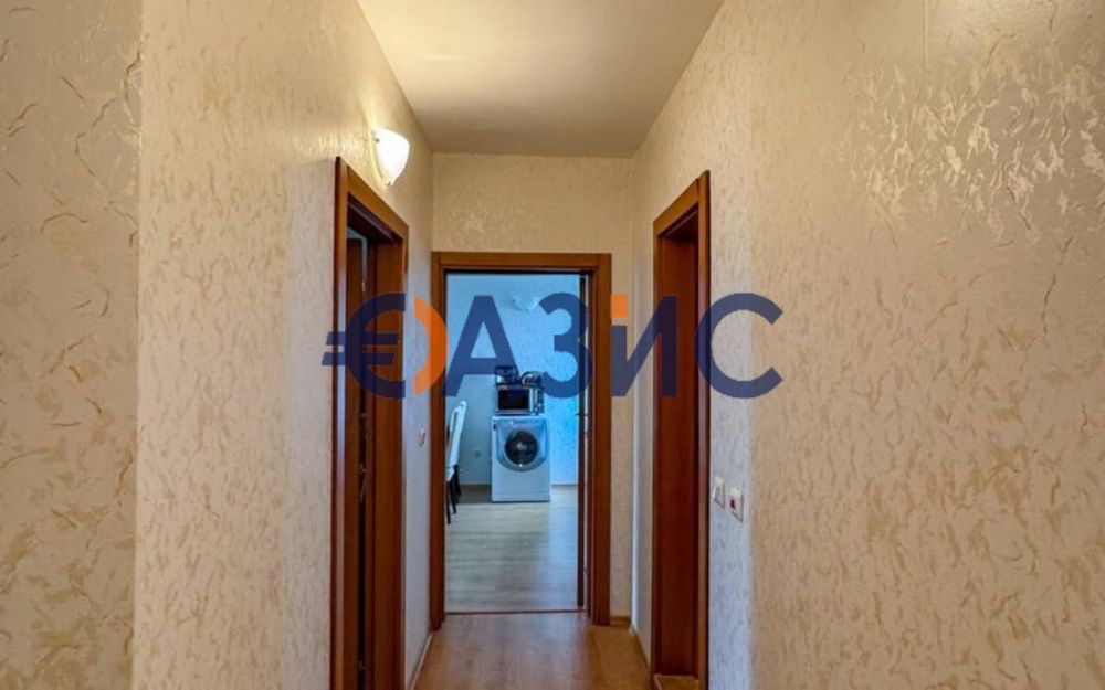 Продава се Тристаен апартамент в с. Равда, Област Бургас - 92 кв.м за 914 €/кв.м - Снимка #3