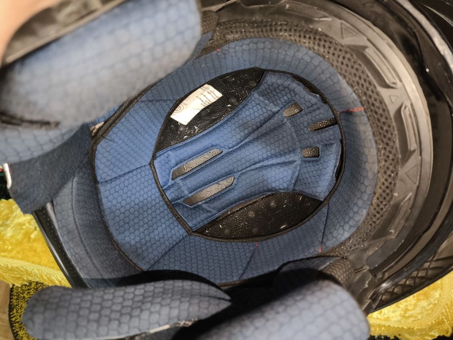 Продам ORZ.  шлем