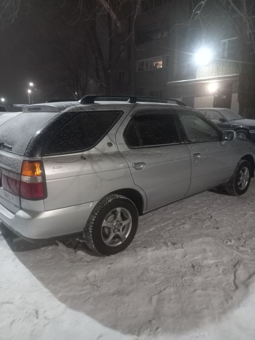 Продам Nissan r.nessa