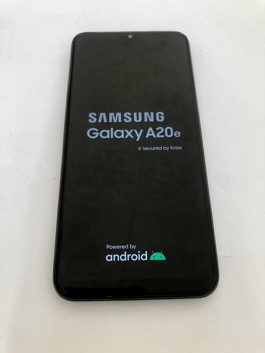 Curier 5 lei Samsung A20e dual sim