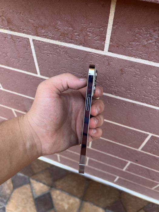 Iphone 13 pro 128 gb dual sim
