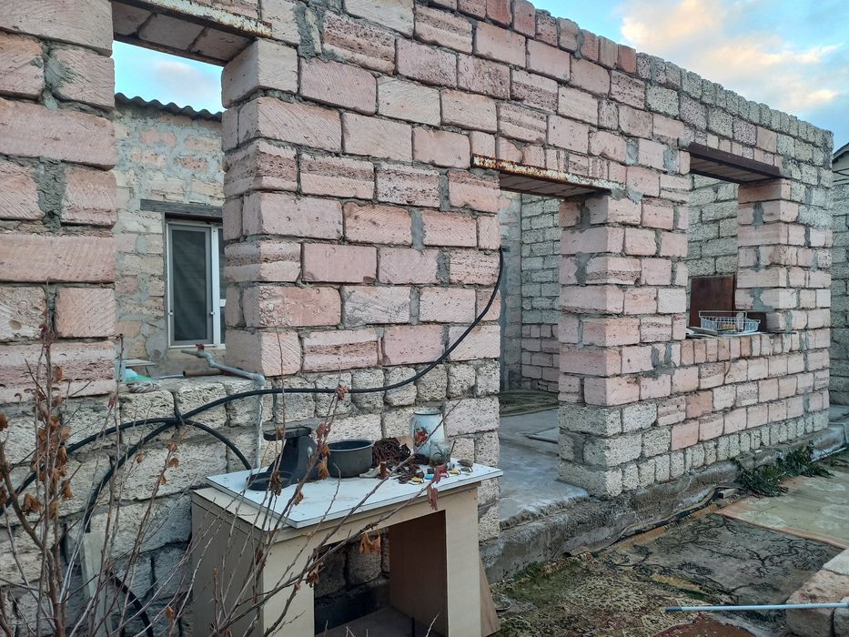 Земельный участок